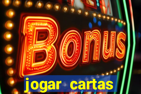 jogar cartas ciganas on line